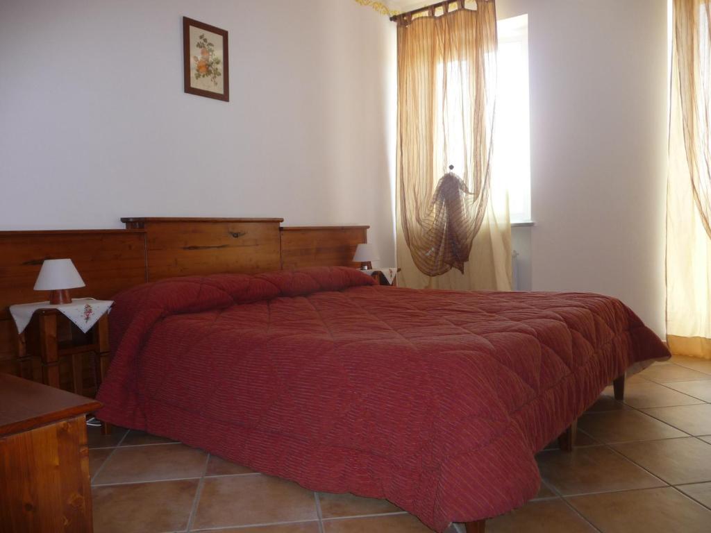 Agriturismo Cascina Vrona Villa Monteu Roero Eksteriør billede