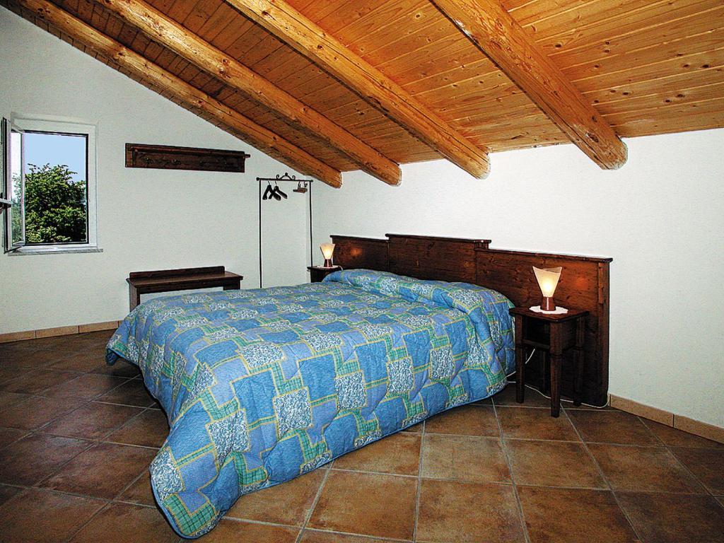 Agriturismo Cascina Vrona Villa Monteu Roero Værelse billede