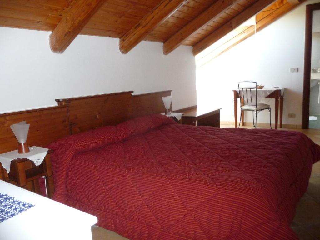 Agriturismo Cascina Vrona Villa Monteu Roero Eksteriør billede